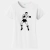 PC Ladies Fan Favorite T-Shirt Thumbnail