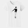 PC Ladies Fan Favorite T-Shirt Thumbnail