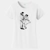 PC Ladies Fan Favorite T-Shirt Thumbnail