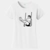 PC Ladies Fan Favorite T-Shirt Thumbnail