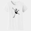PC Ladies Fan Favorite T-Shirt Thumbnail