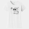 PC Ladies Fan Favorite T-Shirt Thumbnail