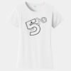 PC Ladies Fan Favorite T-Shirt Thumbnail