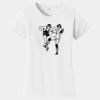 PC Ladies Fan Favorite T-Shirt Thumbnail