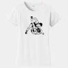 PC Ladies Fan Favorite T-Shirt Thumbnail