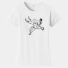 PC Ladies Fan Favorite T-Shirt Thumbnail