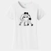 PC Ladies Fan Favorite T-Shirt Thumbnail