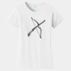 PC Ladies Fan Favorite T-Shirt Thumbnail
