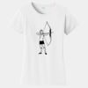 PC Ladies Fan Favorite T-Shirt Thumbnail