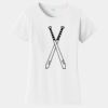 PC Ladies Fan Favorite T-Shirt Thumbnail