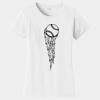 PC Ladies Fan Favorite T-Shirt Thumbnail