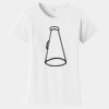 PC Ladies Fan Favorite T-Shirt Thumbnail