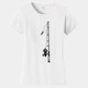PC Ladies Fan Favorite T-Shirt Thumbnail
