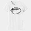 PC Ladies Fan Favorite T-Shirt Thumbnail
