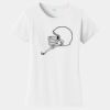 PC Ladies Fan Favorite T-Shirt Thumbnail