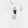 PC Ladies Fan Favorite T-Shirt Thumbnail