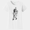 PC Ladies Fan Favorite T-Shirt Thumbnail