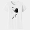 PC Ladies Fan Favorite T-Shirt Thumbnail