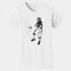 PC Ladies Fan Favorite T-Shirt Thumbnail