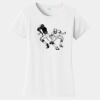 PC Ladies Fan Favorite T-Shirt Thumbnail