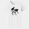 PC Ladies Fan Favorite T-Shirt Thumbnail