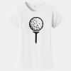 PC Ladies Fan Favorite T-Shirt Thumbnail