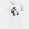 PC Ladies Fan Favorite T-Shirt Thumbnail