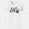 PC Ladies Fan Favorite T-Shirt Thumbnail
