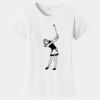 PC Ladies Fan Favorite T-Shirt Thumbnail