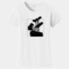 PC Ladies Fan Favorite T-Shirt Thumbnail