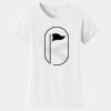 PC Ladies Fan Favorite T-Shirt Thumbnail