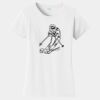PC Ladies Fan Favorite T-Shirt Thumbnail