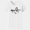 PC Ladies Fan Favorite T-Shirt Thumbnail