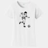PC Ladies Fan Favorite T-Shirt Thumbnail