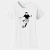 PC Ladies Fan Favorite T-Shirt Thumbnail