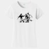 PC Ladies Fan Favorite T-Shirt Thumbnail
