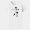 PC Ladies Fan Favorite T-Shirt Thumbnail
