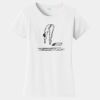 PC Ladies Fan Favorite T-Shirt Thumbnail