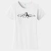 PC Ladies Fan Favorite T-Shirt Thumbnail