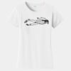 PC Ladies Fan Favorite T-Shirt Thumbnail