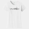 PC Ladies Fan Favorite T-Shirt Thumbnail