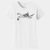 PC Ladies Fan Favorite T-Shirt Thumbnail