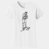 PC Ladies Fan Favorite T-Shirt Thumbnail