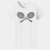 PC Ladies Fan Favorite T-Shirt Thumbnail