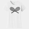 PC Ladies Fan Favorite T-Shirt Thumbnail