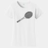 PC Ladies Fan Favorite T-Shirt Thumbnail