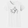 PC Ladies Fan Favorite T-Shirt Thumbnail