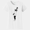 PC Ladies Fan Favorite T-Shirt Thumbnail