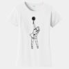 PC Ladies Fan Favorite T-Shirt Thumbnail