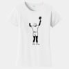 PC Ladies Fan Favorite T-Shirt Thumbnail